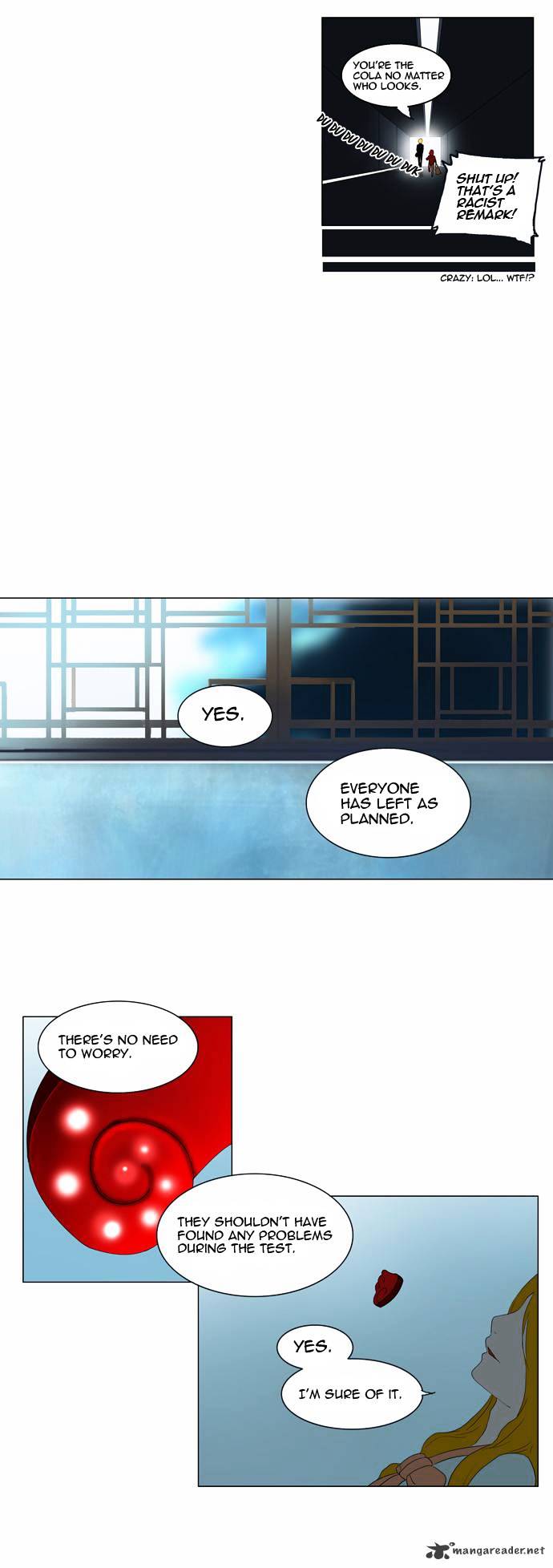 Tower of God, Chapter 78 image 17